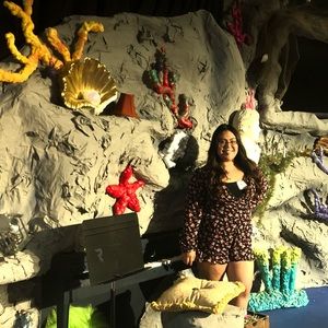 Meet your Posher, Kayla